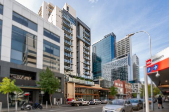 107/418-428 Murray Street, Perth, WA 6000