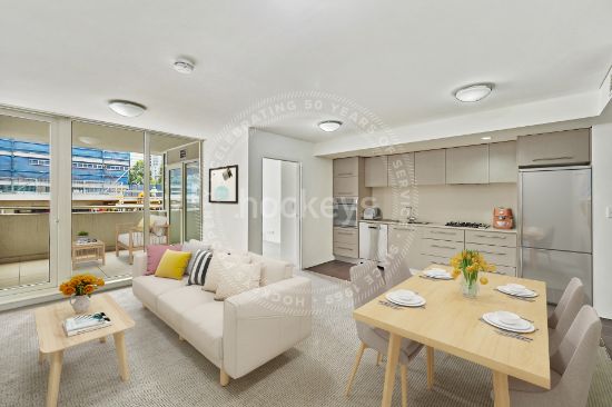 107/640 Pacific Highway, Chatswood, NSW 2067