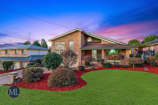 107 David Road, Castle Hill, NSW 2154