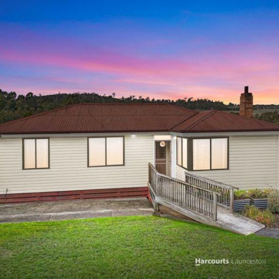 107 Hargrave Crescent, Mayfield, Tas 7248