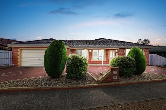 107 Kingston Boulevard, Hoppers Crossing, Vic 3029