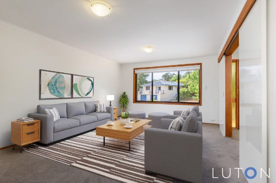 107 Macrossan Crescent, Latham, ACT 2615