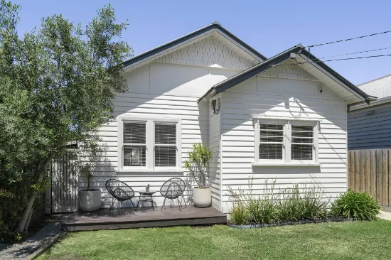 107 River Street, Newport, VIC, 3015