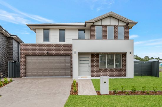 107 Somervaille Drive, Catherine Field, NSW 2557