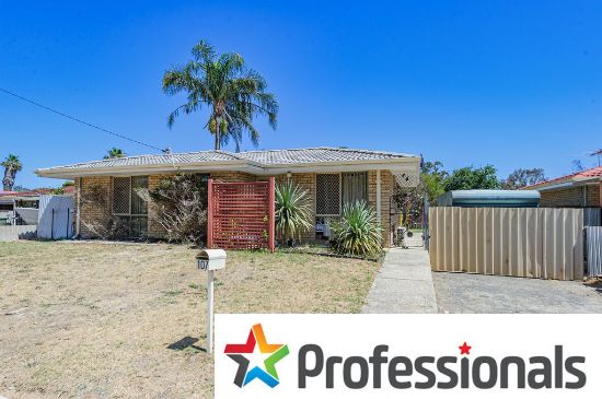 107 Toodyay Rd, Middle Swan, WA 6056