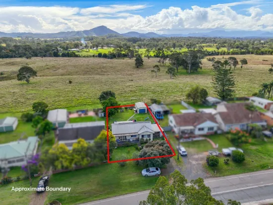 1072 Wingham Rd, Wingham, NSW, 2429