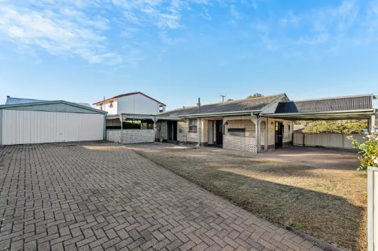 1075 North East Road, Ridgehaven, SA, 5097