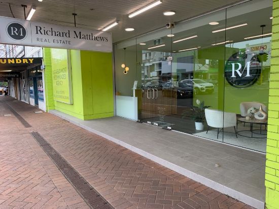 Richard Matthews Real Estate - Strathfield - Real Estate Agency