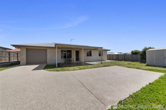 107A Tooth Street, Rosenthal Heights, Qld 4370