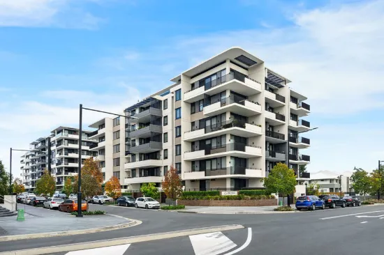 108/2 Fordham Way, Oran Park, NSW, 2570