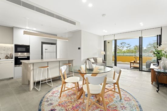 108/2 Natura Rise, Norwest, NSW 2153
