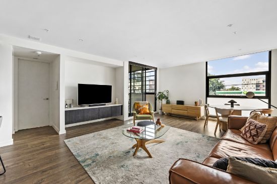 108/272 Young Street, Fitzroy, Vic 3065