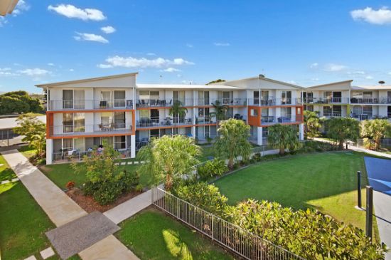 108/38 GREGORY, Condon, Qld 4815