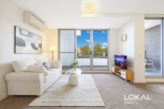 108/41 Hill Road, Wentworth Point, NSW 2127