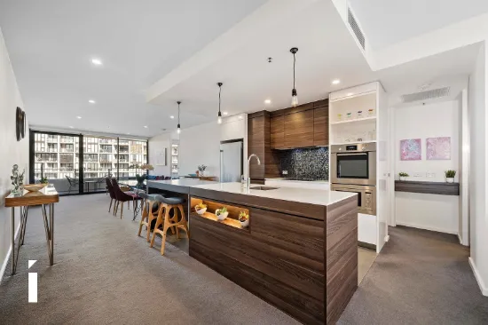 108/45 West Row, City, ACT, 2601