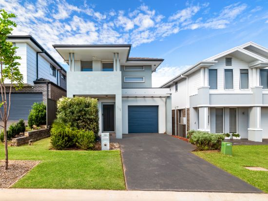 108 Audley Circuit, Gregory Hills, NSW 2557
