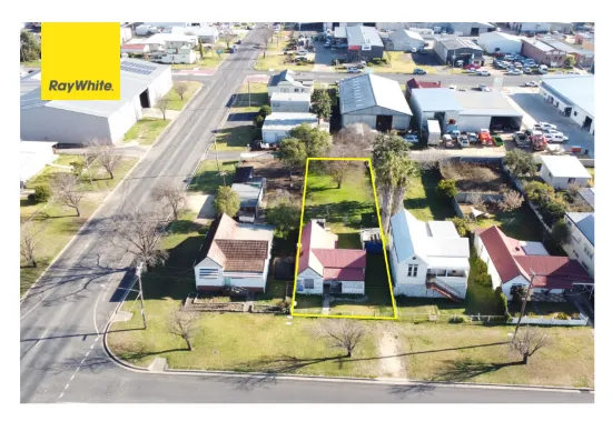 108 Evans Street, Inverell, NSW, 2360