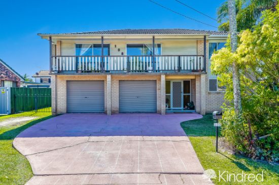 108 Griffith Road, Newport, Qld 4020