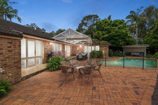 108 John Oxley Drive, Frenchs Forest, NSW 2086