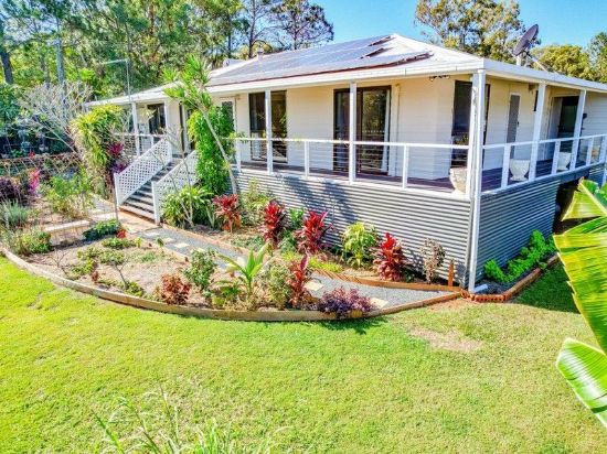 108 KINGS ROAD, Russell Island, Qld 4184