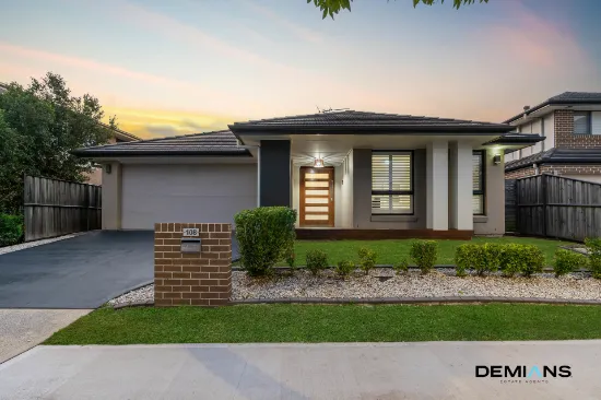 108 Maddecks Avenue, Moorebank, NSW, 2170