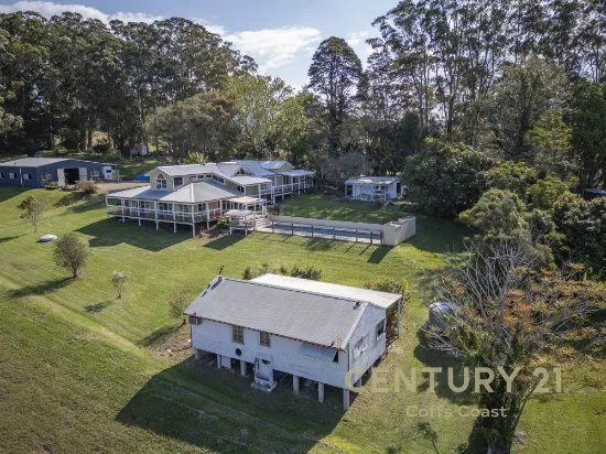 108 Mardells Road, Bucca, NSW, 2450