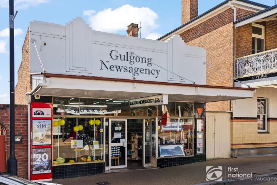 108 Mayne Street, Gulgong, NSW, 2852