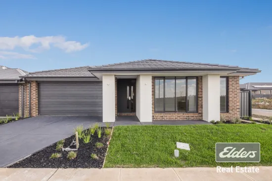 108 McKinley Drive, Truganina, VIC, 3029