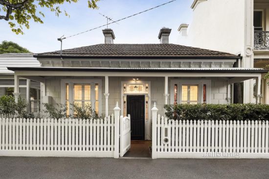 108 Nelson Road, South Melbourne, Vic 3205