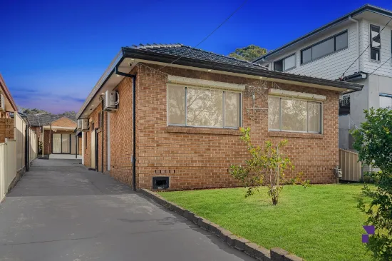 108 Noble Avenue, Greenacre, NSW, 2190