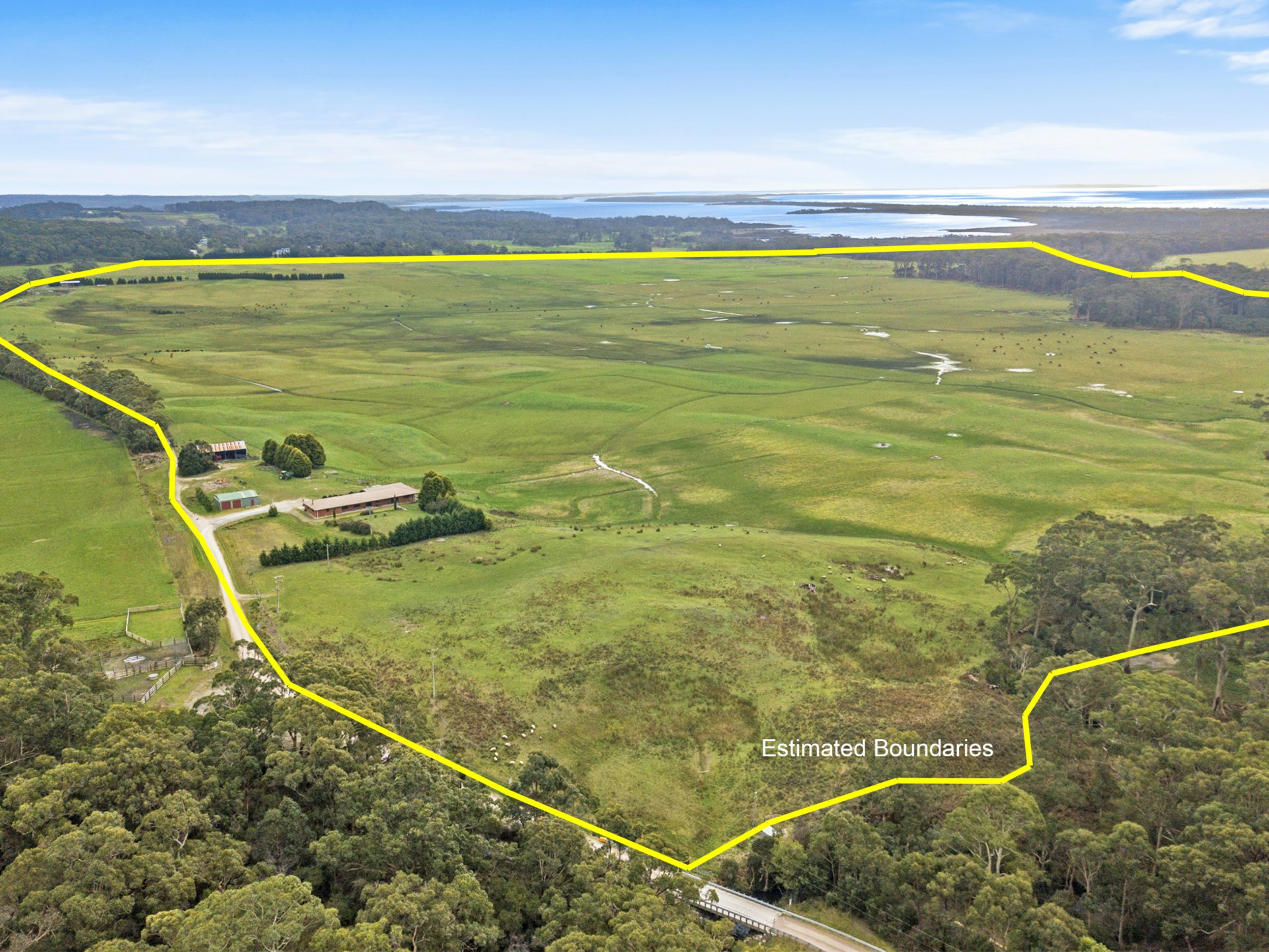 108 Old Stanley East Road, Smithton, Tas 7330 House for Sale Real