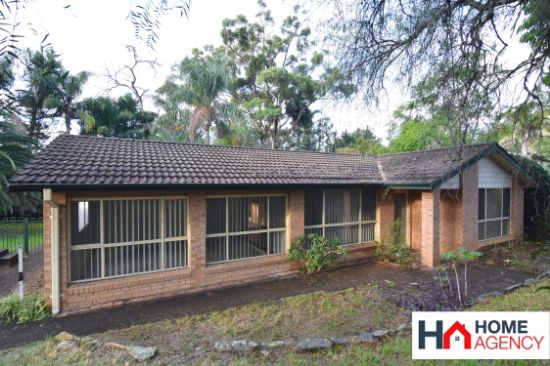 108 Showground Road, Castle Hill, NSW 2154