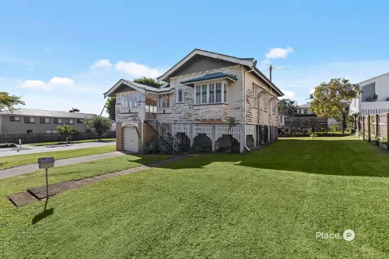 108 Stuart Street, Bulimba, QLD, 4171