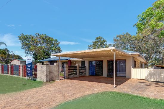 1087 Oakey Flat Road, Narangba, Qld 4504