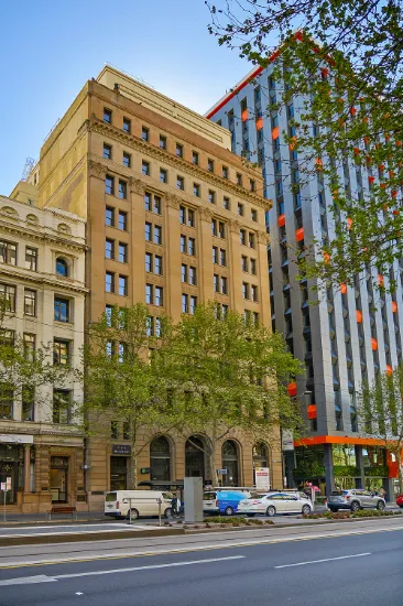 109/23 King William Street, Adelaide, SA, 5000