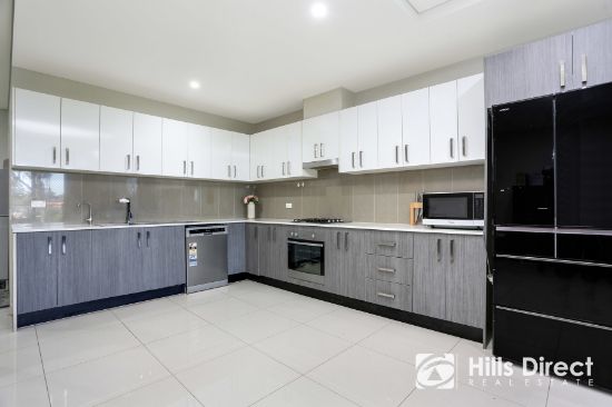 109/25 Railway Road, Quakers Hill, NSW 2763