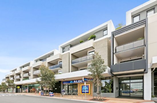 109/3 Mitchell Street, Doncaster East, Vic 3109