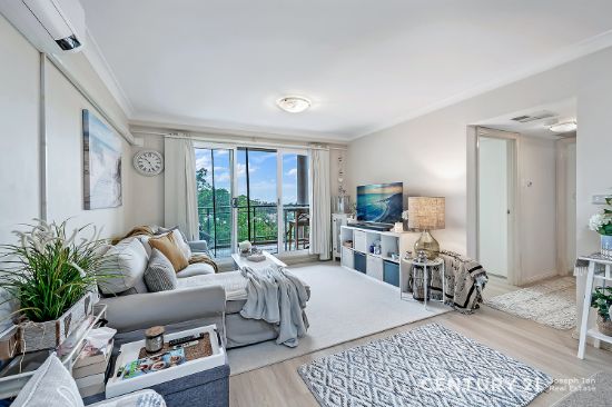 109/5 City View Road, Pennant Hills, NSW 2120