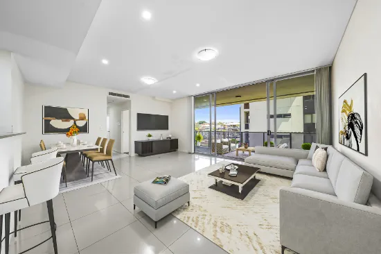 109/6 East Street, Granville, NSW, 2142