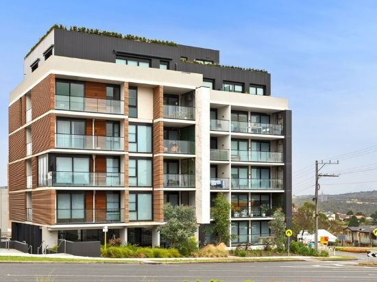 109/7 Red Hill Terrace, Doncaster East, Vic 3109
