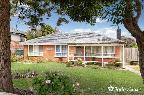 109 Anne Road, Knoxfield, Vic 3180