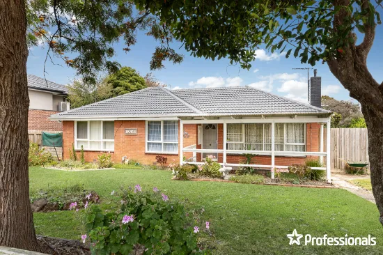 109 Anne Road, Knoxfield, VIC, 3180