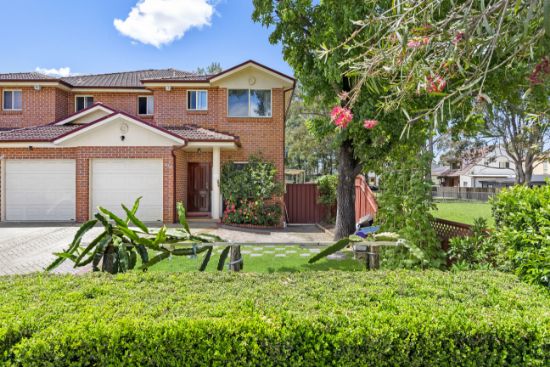 109 Centenary Road, South Wentworthville, NSW 2145