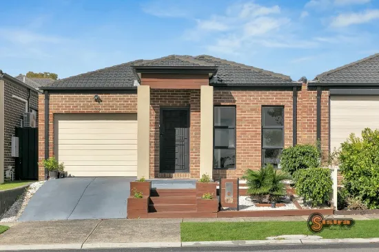 109 Golf View Dr, Craigieburn, VIC, 3064