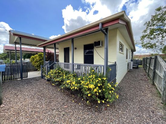 109 King Street, Charters Towers City, Qld 4820