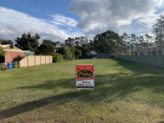 109 (Lot 6429) First Avenue, Kendenup, WA 6323