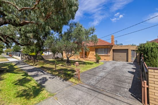 109 Middle Street, Hadfield, Vic 3046
