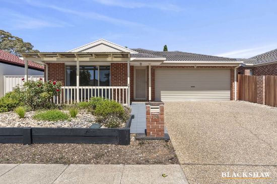 109 Norman Fisher Circuit, Bruce, ACT 2617