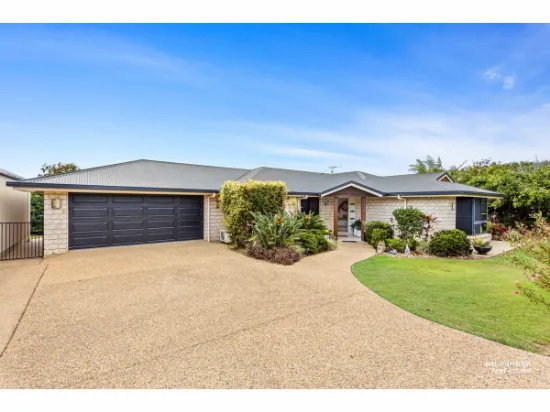 109 Perrott Drive, Rockyview, QLD, 4701