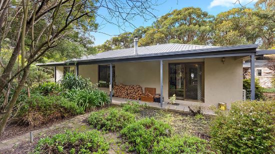 109 Post Office Road, Smythes Creek, Vic 3351